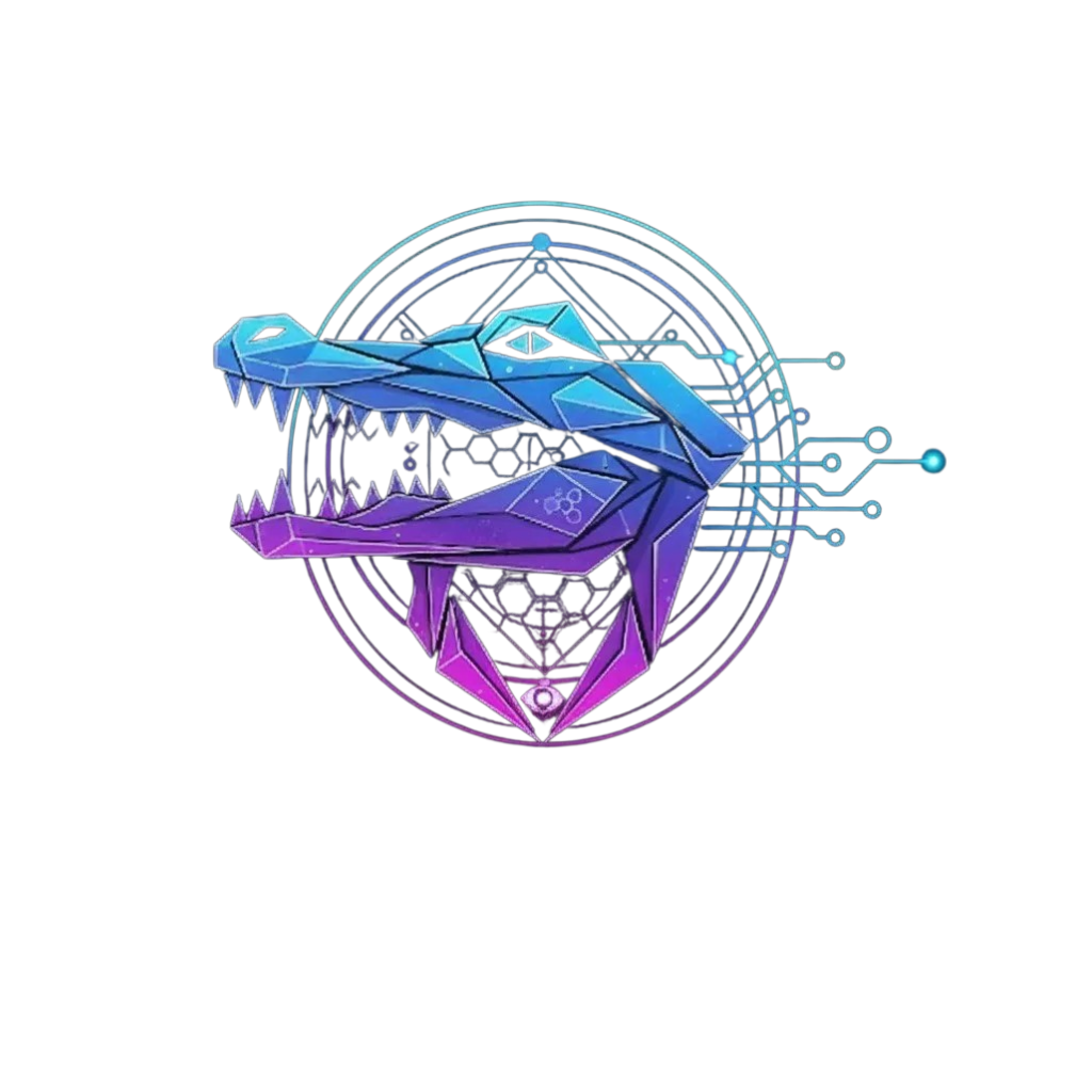 Totodrilo.tech Logo